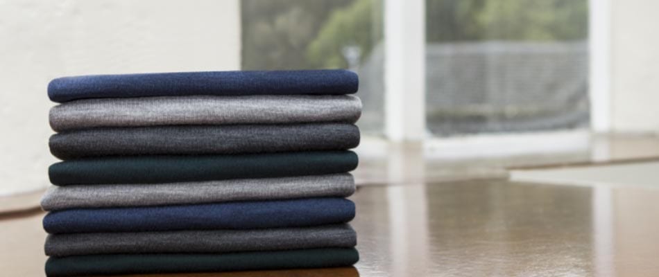 John Smedley 2018 from Gabucci Menswear Bath