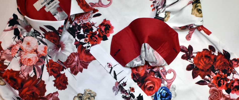 Claudio Lugli 2018 from Gabucci Menswear Bath
