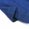 Giordano dark blue short sleeved shirt from Gabucci Bath.