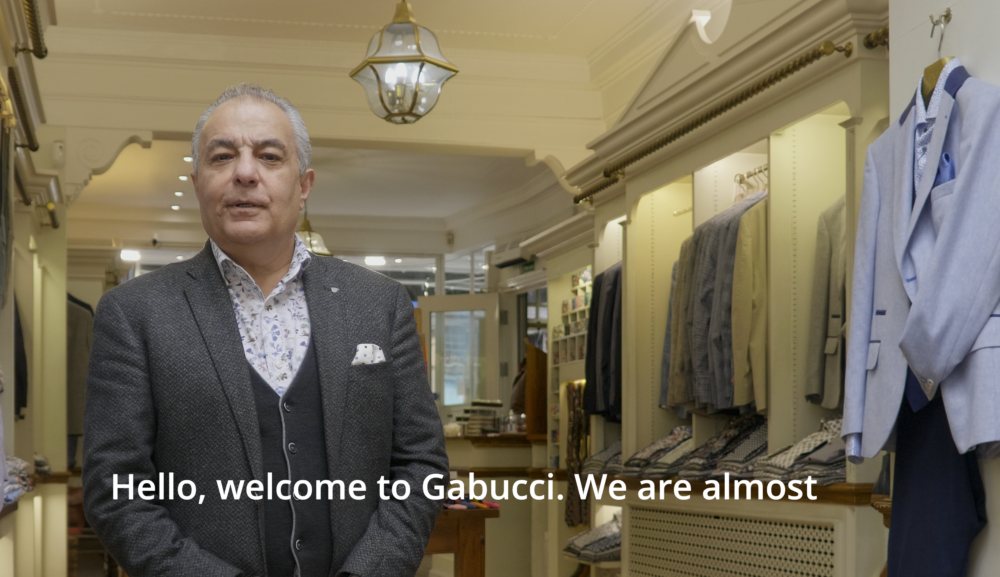 Ali talks about shirts as a first clip for 2024, we also show quite a few of the new season's offering and talk about colours and fabrics and how easy these are to wear.